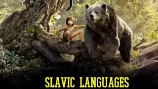 The Jungle Book Trailer- Baloo and Mowgli Multilanguage