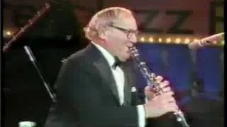 Oh, Lady Be Good - Benny Goodman 1980