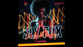 Sly Fox   Let's go all the way Dj Sies Re Edit 2021met logo