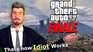 I JOINED THE MAFIA - GTA Roleplay Finale