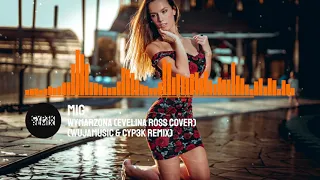 Mig - Wymarzona (evelina ross cover) (WujaMusic & CYP3K remix)