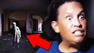 Top 10 SCARY Ghost Videos To Cause NIGHTMARES