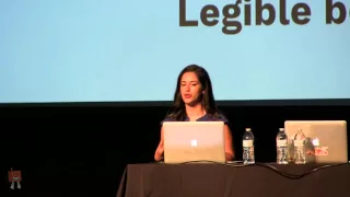 Yesenia Perez Cruz - Responsive Field Day 2015