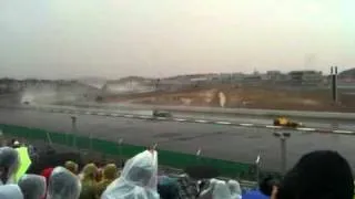 Korean Grand Prix 2010