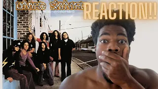 First Time Hearing Lynyrd Skynyrd - Free Bird (Reaction!)