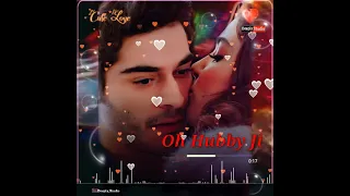 |Song: Oh Hubby Ji |Singer: Amar Sandhu