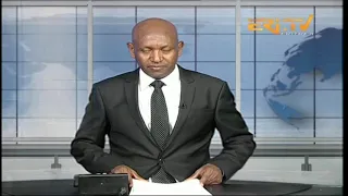 Evening News in Tigrinya for June 5, 2024 - ERi-TV, Eritrea