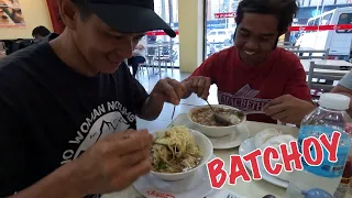 Chinky's Batchoy