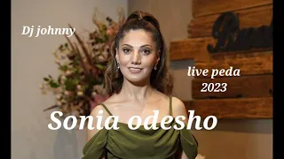 Sonia Odesho asyrian live peda bageye 2023 .صونيا اوديشو .وصلة بيدا ..باكيية