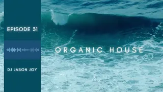 Organic House Mix #31+1 2023
