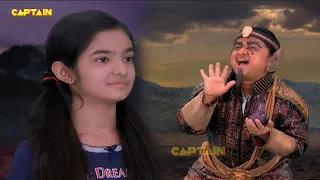 क्या बालवीर समझ पाएगा महाभस्म परी की चाल ? Baalveer | Episode 504 | Full Episode