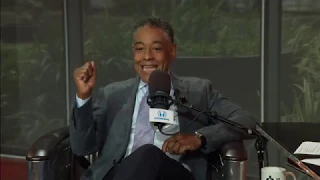 Giancarlo Esposito Talks Better Call Saul, Jett, Yankees & More with Rich Eisen | Full Interview