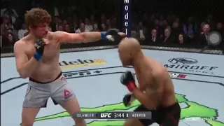 Full fight ben askren vs robbie lawler ufc 235