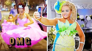 The Ultimate Gypsy Wedding | My Big Fat Gypsy Wedding | DOUBLE EPISODE | OMG Weddings