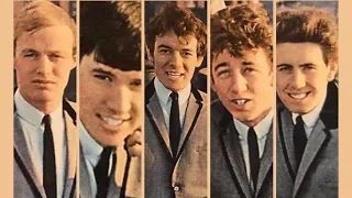 The Hollies: We’re Through (Deconstruction)