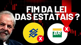 IBOVESPA EM QUEDA, AÇÕES DESPENCANDO, O QUE ESTÁ ACONTECENDO? AÇÕES BBAS3 E PETR4 EM RISCO?