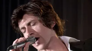 Arctic Monkeys - Arabella (Glastonbury 2023)