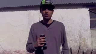 Monster Energy - UNLEASH THE BEAST!!