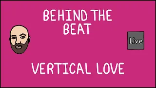 DECAP "Vertical Love" | Behind The Beat | Ableton Live