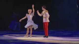 Disney On Ice presents Dare To Dream