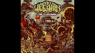 WEEDIAN - Trip to Wisconsin (Full Album Compilation 2023)