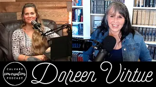 Doreen Virtue's Testimony | New Thought, Enneagram, & New Age Deception | Ep. 31