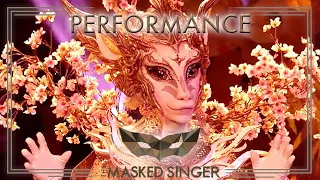 "My Immortal" von Evanescence | Elgonia | The Masked Singer | ProSieben