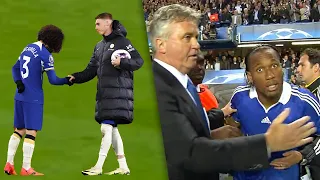 Chelsea FC Moments That Broke the Internet!