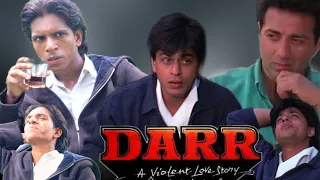 Darr movie 1993 | Spoof | Shahrukh khan | Sunny deol | Juhi chawla | Aditya pal official