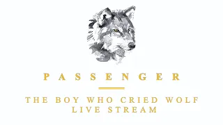 🐺THE BOY WHO CRIED WOLF LIVE STREAM 🐺