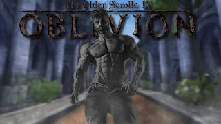 THE ELDER SCROLLS IV: OBLIVION I ЛУЧШАЯ ЧАСТЬ СВИТКОВ