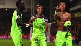 Firmino Coutinho Mane ● Dance