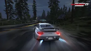 Need For Speed: Hot Pursuit Remastered | Porsche 911 GT2 RS Awe Inspired