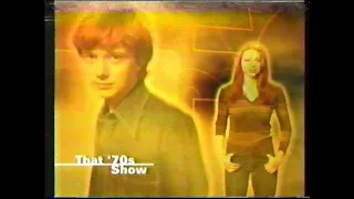 FOX Halloween Promo/FOX 5 News at 10 Promo 1998