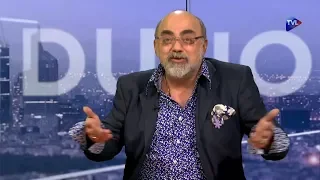 Zoom - Pierre Jovanovic : 70% des Italiens contre l'Europe !