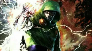 9 Marvel Characters Who Could Wield Each Of DC's Lantern Rings (And Why)