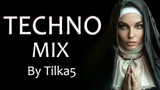 TECHNO MIX 2024 CHARLOTTE DE WITTE DEBORAH DE LUCA REMIXES OF POPULAR SONGS APRIL 23 | By Tilka5