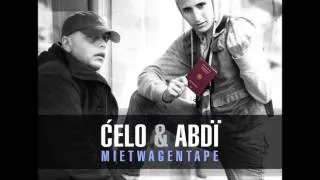 Celo & Abdi Multiplo Orgasmo (prod. by Aslan-Sound)