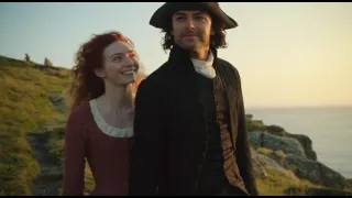 Стас Пьеха - Моя прекрасная леди (Poldark: Ross & Demelza)