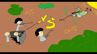 COH2 meme | sniper vs antitank