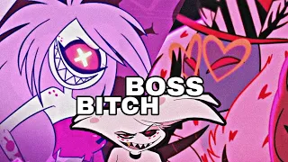 Angel Dust - Boss Bitch - AMV