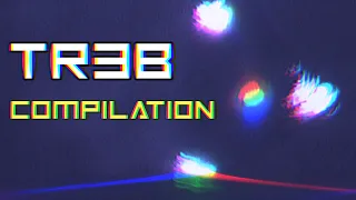 THE TR3B COMPILATION