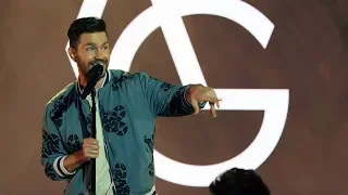 Andy Grammer - "Spaceship" Live