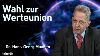 Wahl zur Werteunion