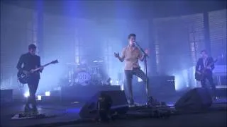 Arctic Monkeys - 505 - Live @ iTunes Festival 2013 - HD