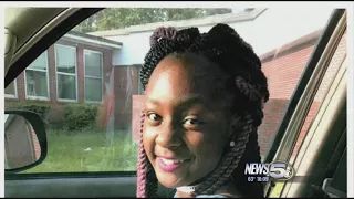 ONLY ON NEWS 5: Remembering Naomi Jones