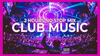 CLUB MUSIC MIX 2021 🎉  The best Mashups & Remixes Of Popular Party Songs 2021 | Summer Club Mix