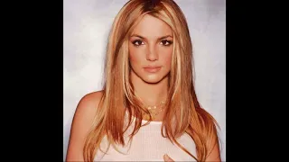 Britney Spears - Baby One More Time (Deep Voice)