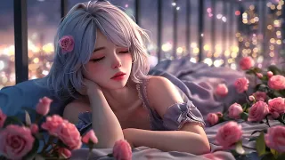 Get Back to Sleep and Fall Asleep FAST - Deeply Relaxing Sleep Music-Stop Overthinking, Healing o...