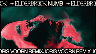 Elderbrook - Numb (Joris Voorn Remix)